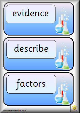 Science Resource Page